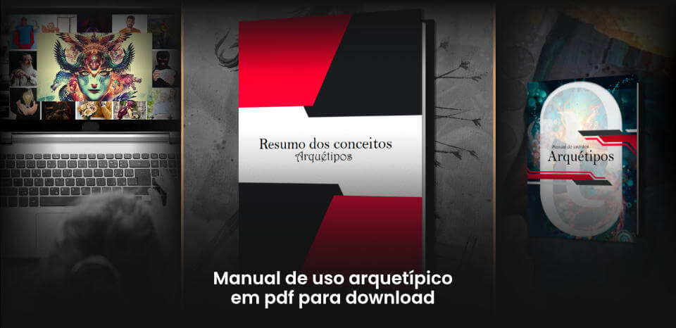 Manual de uso arquetípico em PDF para download